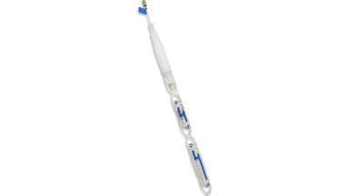 QED Adds Snap Sampler® To Its Ground Water Sampling Range